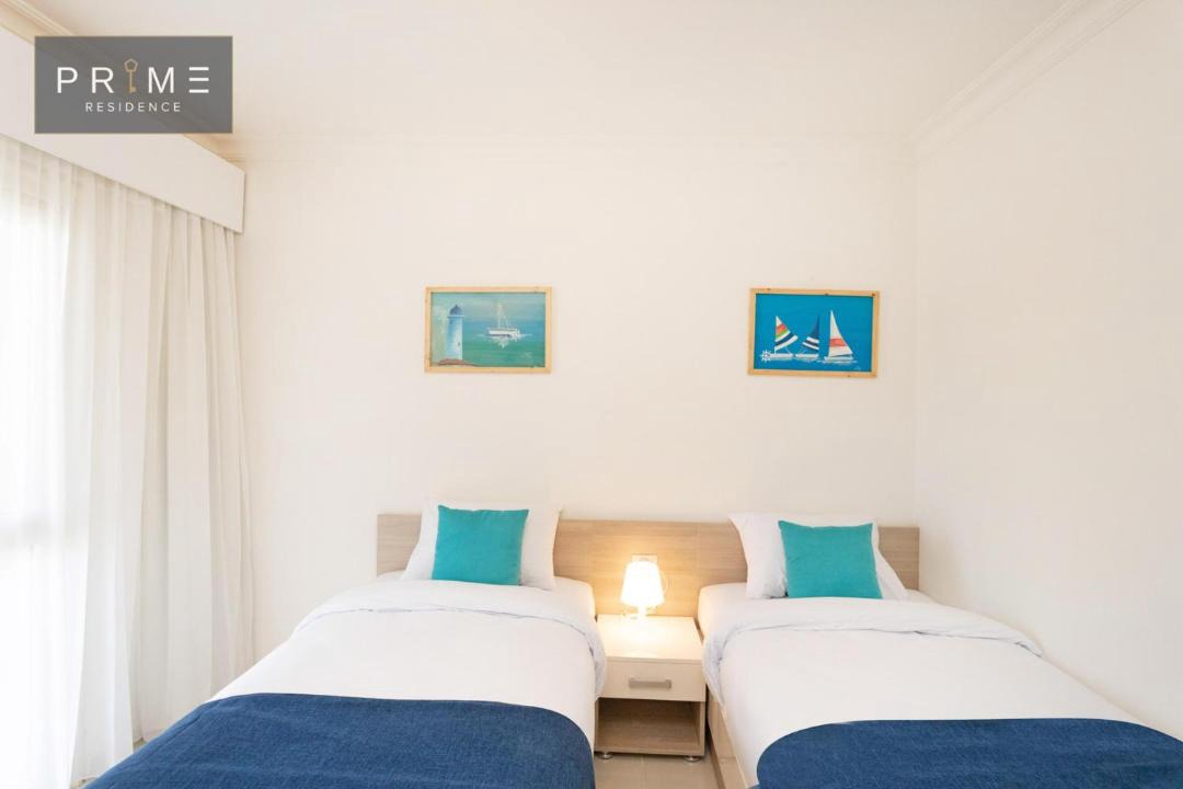 Photo of Bedroom in El Alamein