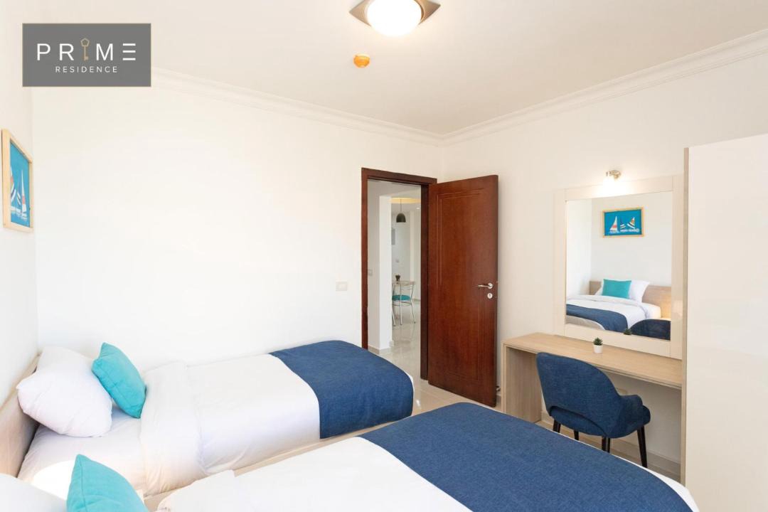 Photo of Bedroom in El Alamein