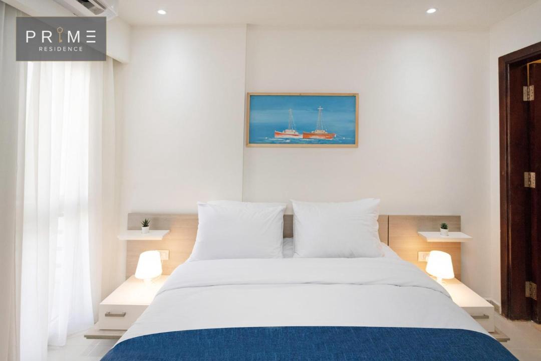 Photo of Bedroom in El Alamein