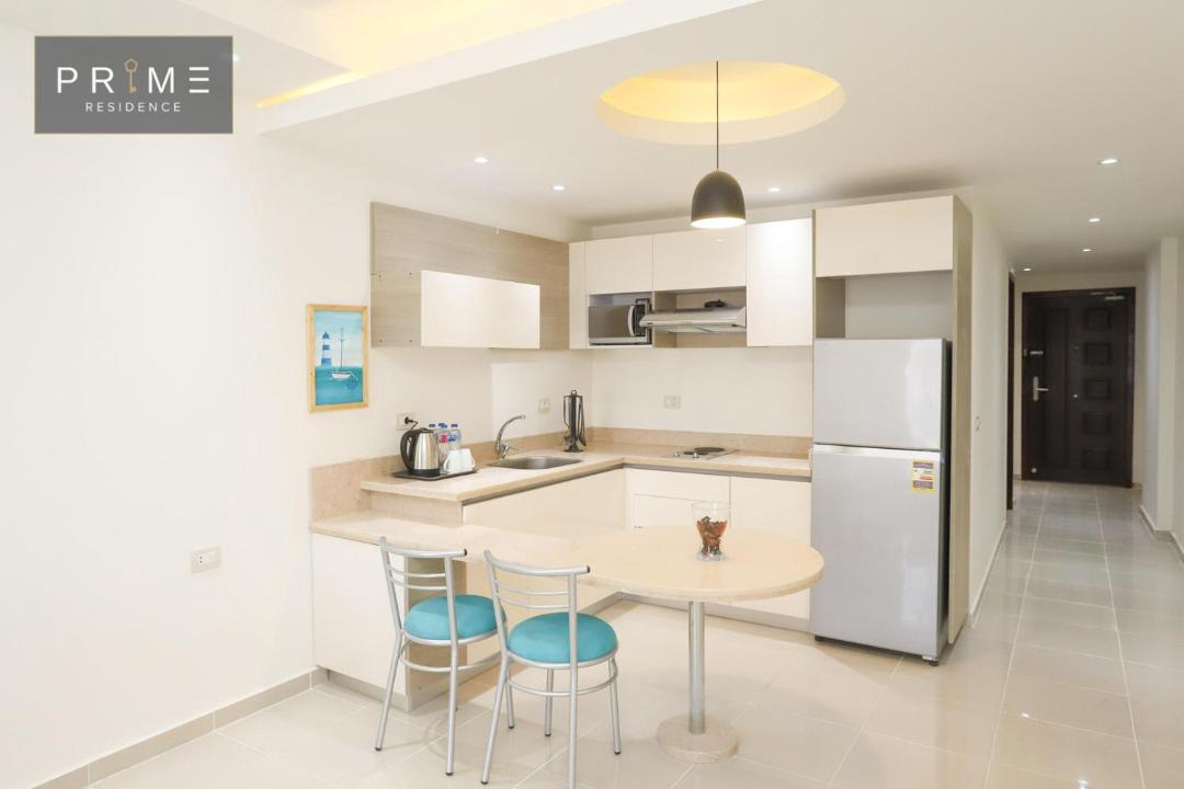 Photo of Kitchen in El Alamein