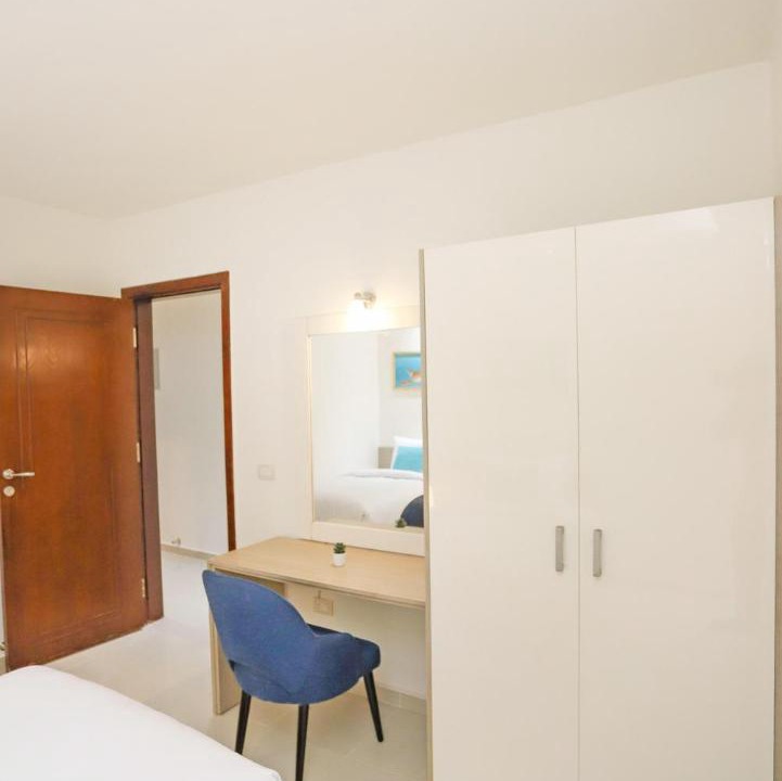 Photo of Bedroom in El Alamein