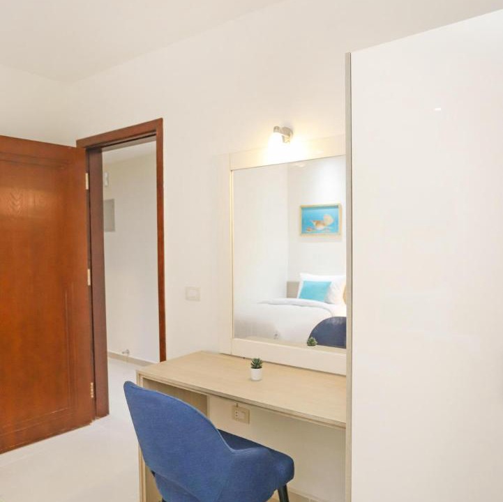 Photo of Bedroom in El Alamein