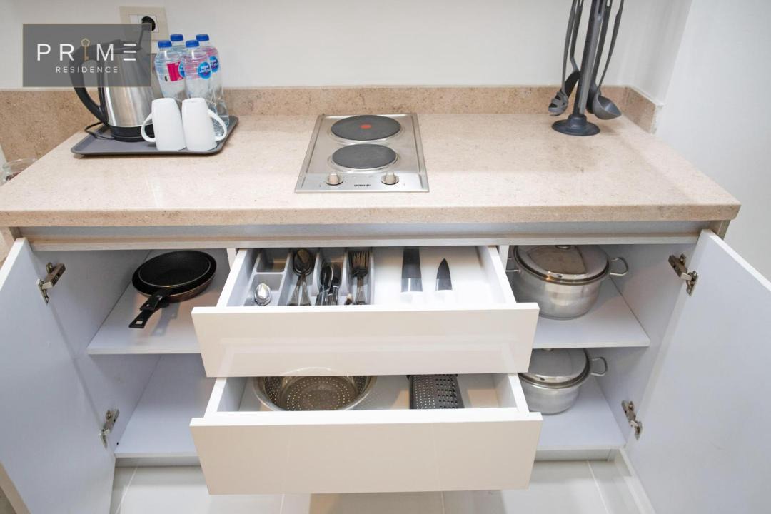 Photo of Kitchen in El Alamein