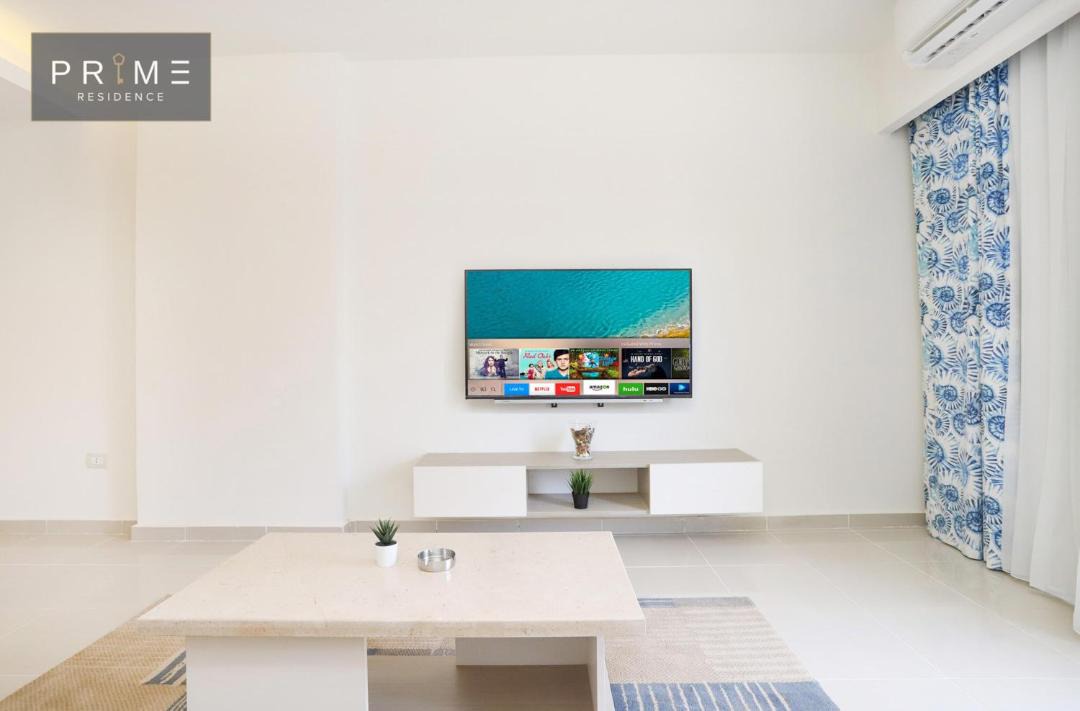 Photo of Livingroom in El Alamein