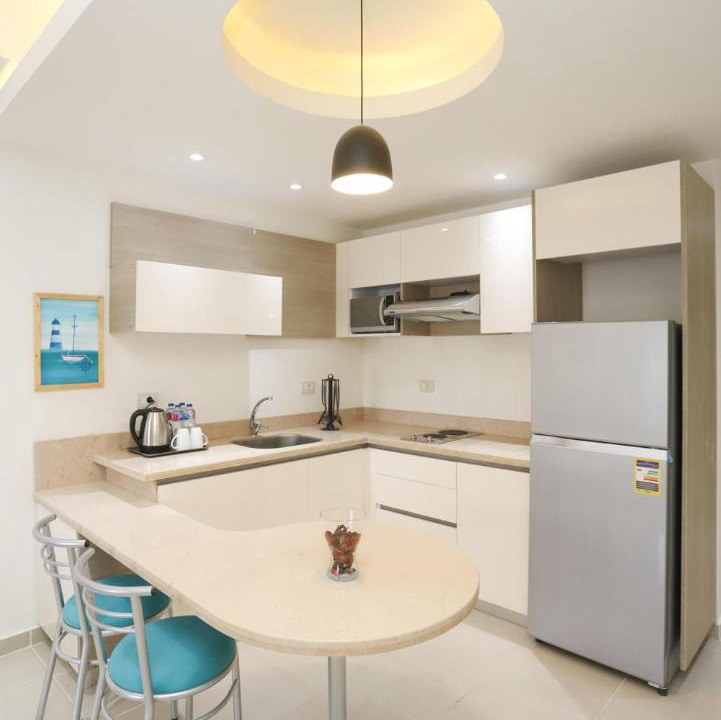 Photo of Kitchen in El Alamein