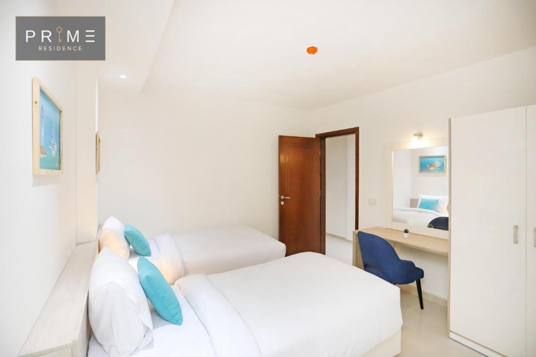 Photo of Bedroom in El Alamein