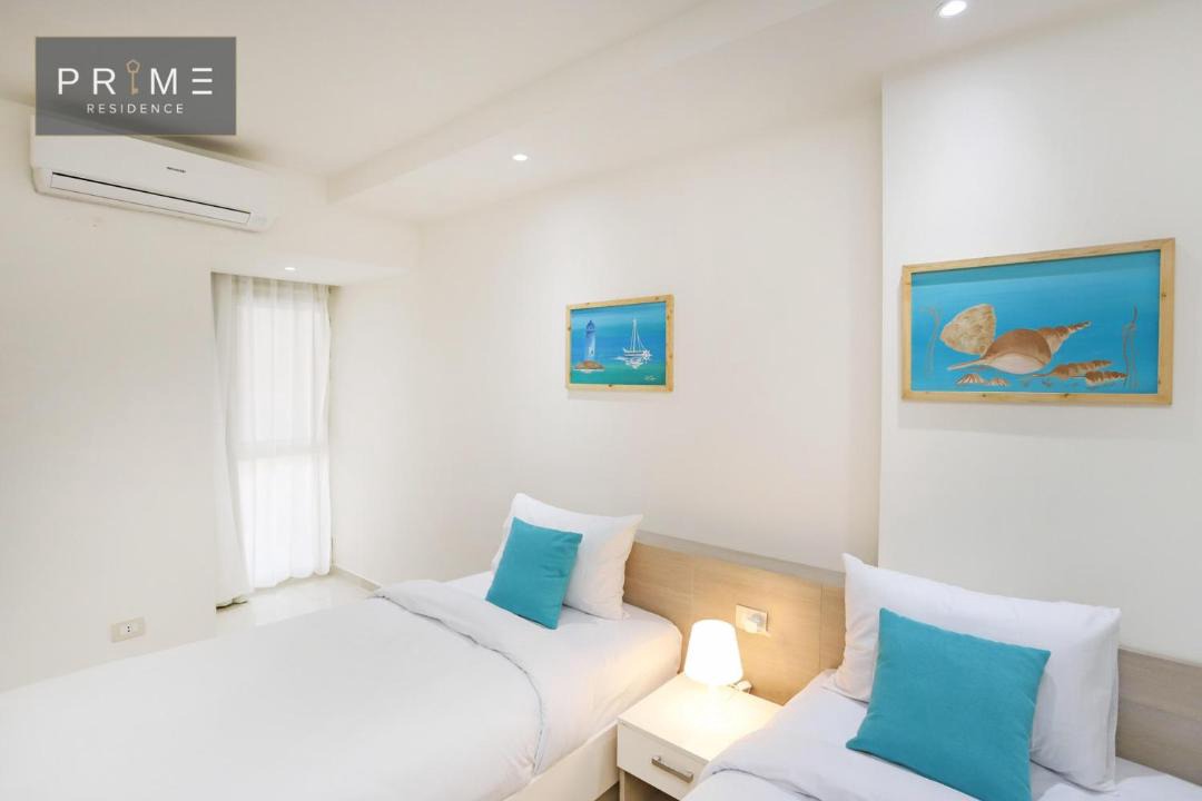 Photo of Bedroom in El Alamein