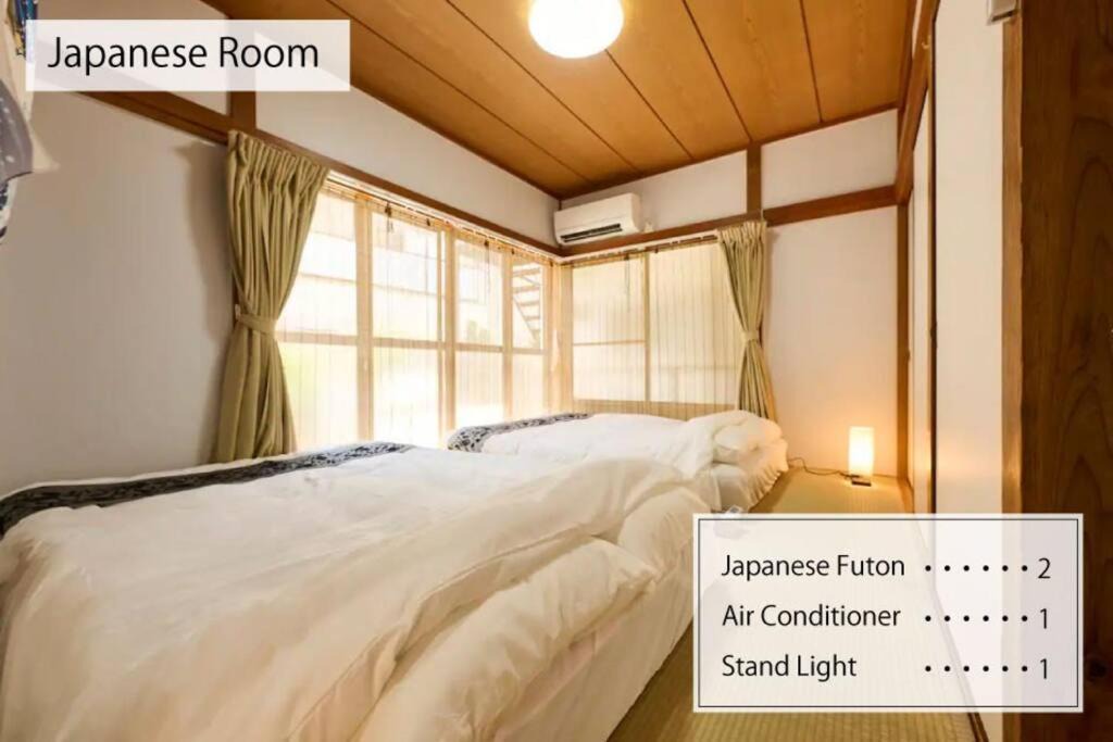 Photo of Bedroom in Megurohoncho