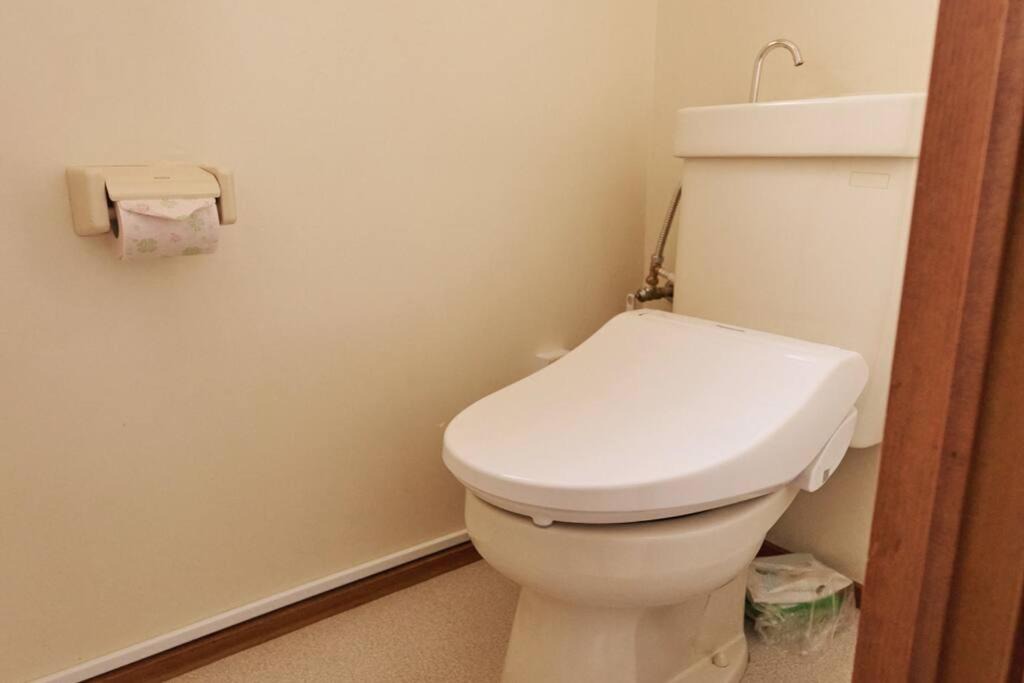 Photo of Bathroom in Megurohoncho