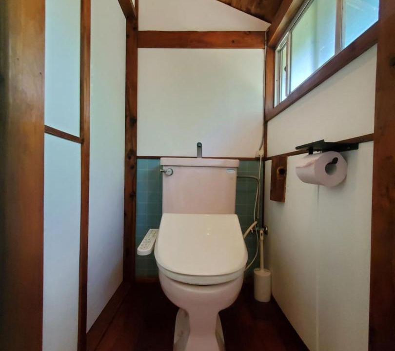 Photo of Bathroom in Amami