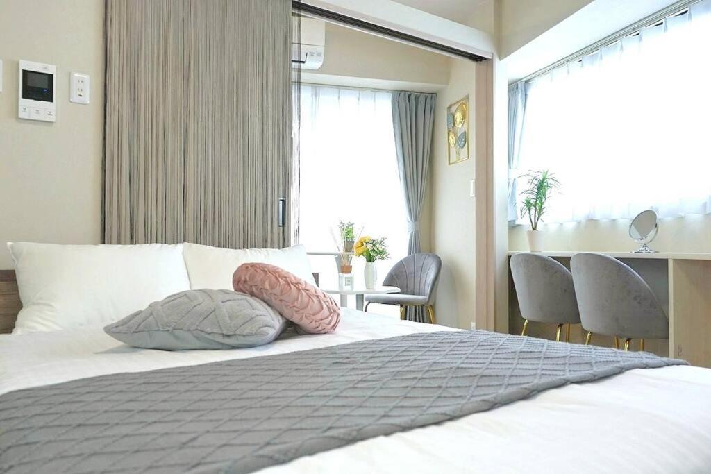 Photo of Bedroom in Konohana