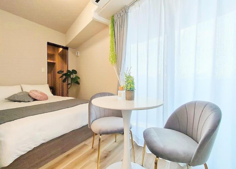 Photo of Bedroom in Konohana
