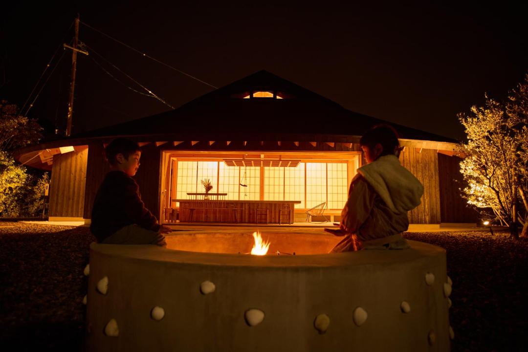 Photo of Others in Nishigumi