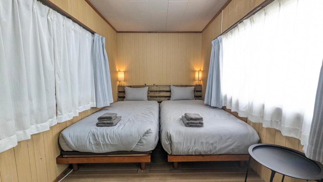 Photo of Bedroom in Yonaguni