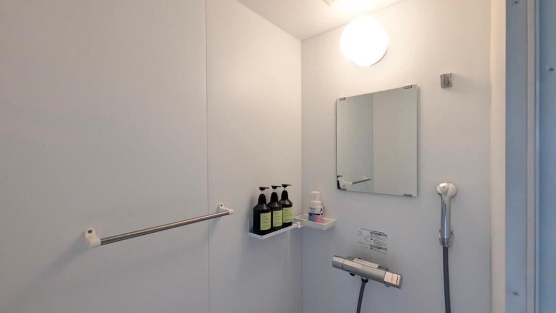 Photo of Bathroom in Yonaguni