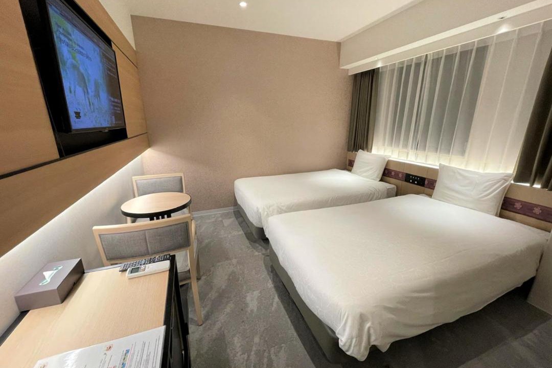 Photo of Bedroom in Nara