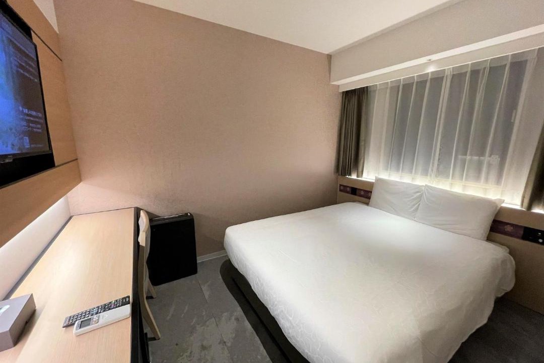 Photo of Bedroom in Nara