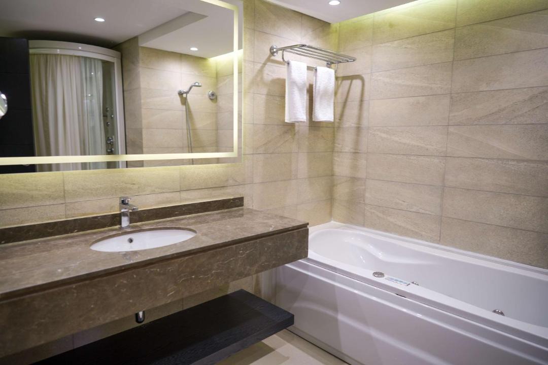 Photo of Bathroom in Al-'Amriyah