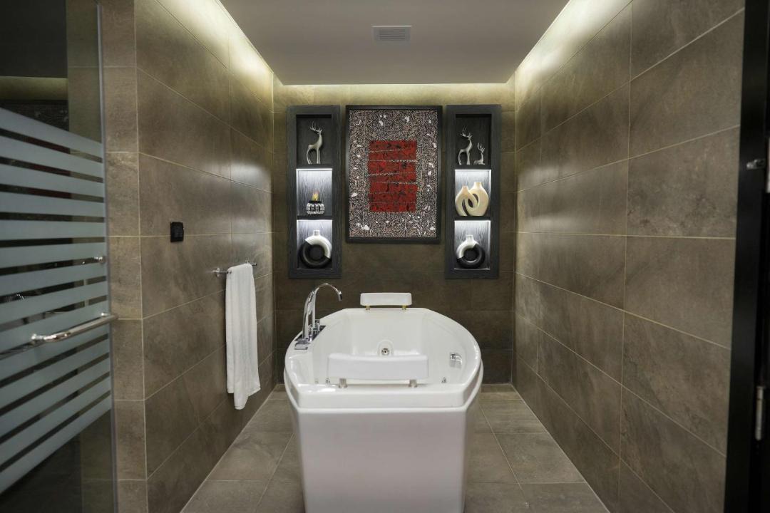 Photo of Bathroom in Al-'Amriyah