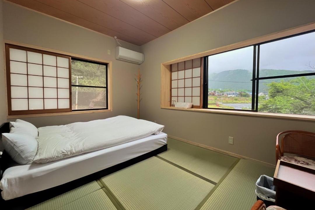 Photo of Others in Yufuin Onsen