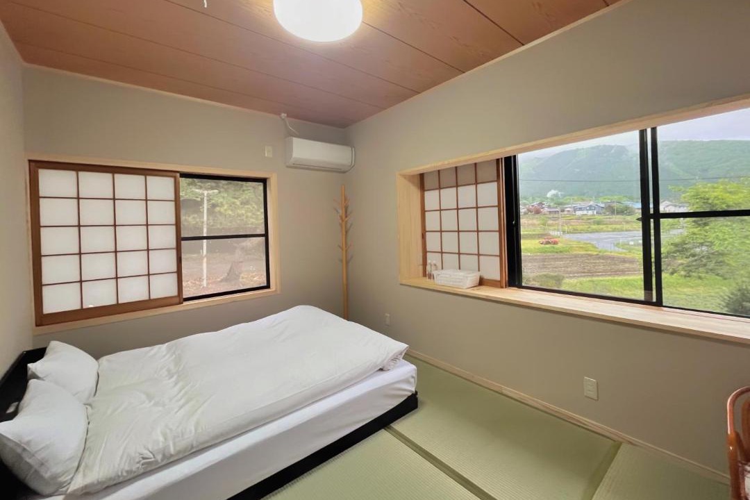 Photo of Others in Yufuin Onsen