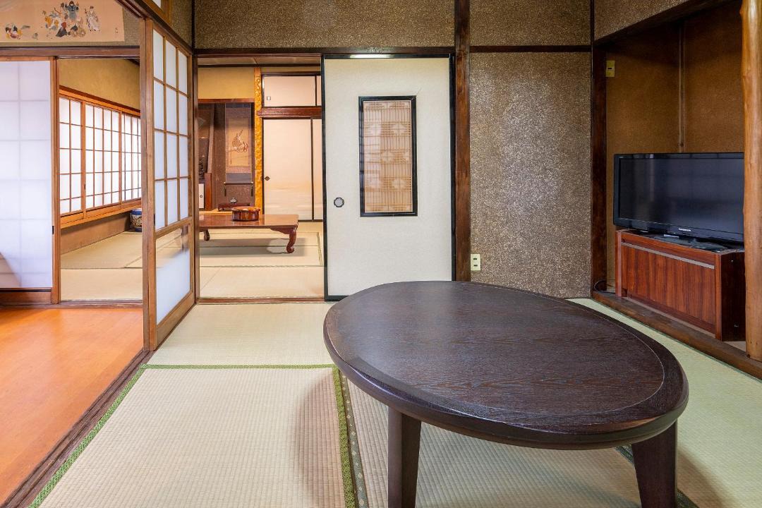 Photo of Others in Enzan Onsen