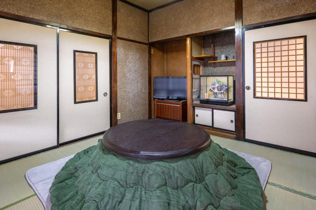 Photo of Others in Enzan Onsen