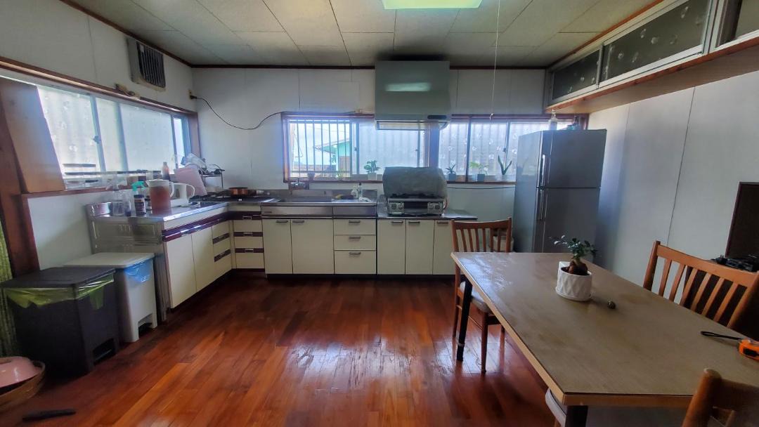Photo of Kitchen in Amami