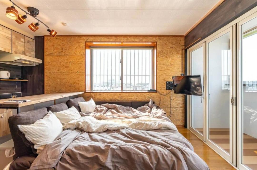 Photo of Bedroom in Awase