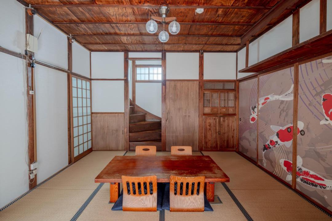 Photo of Others in Ajiro