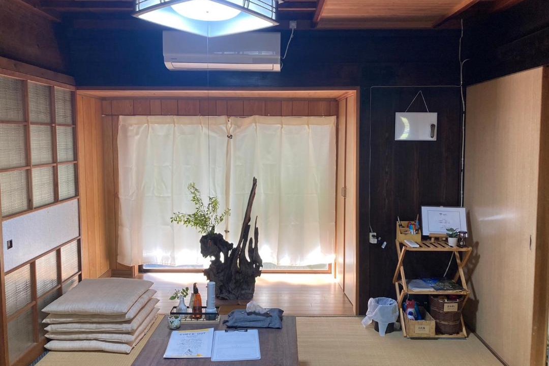 Photo of Others in Takinohai