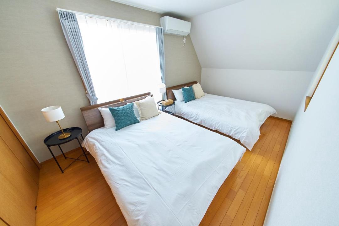 Photo of Bedroom in Ota