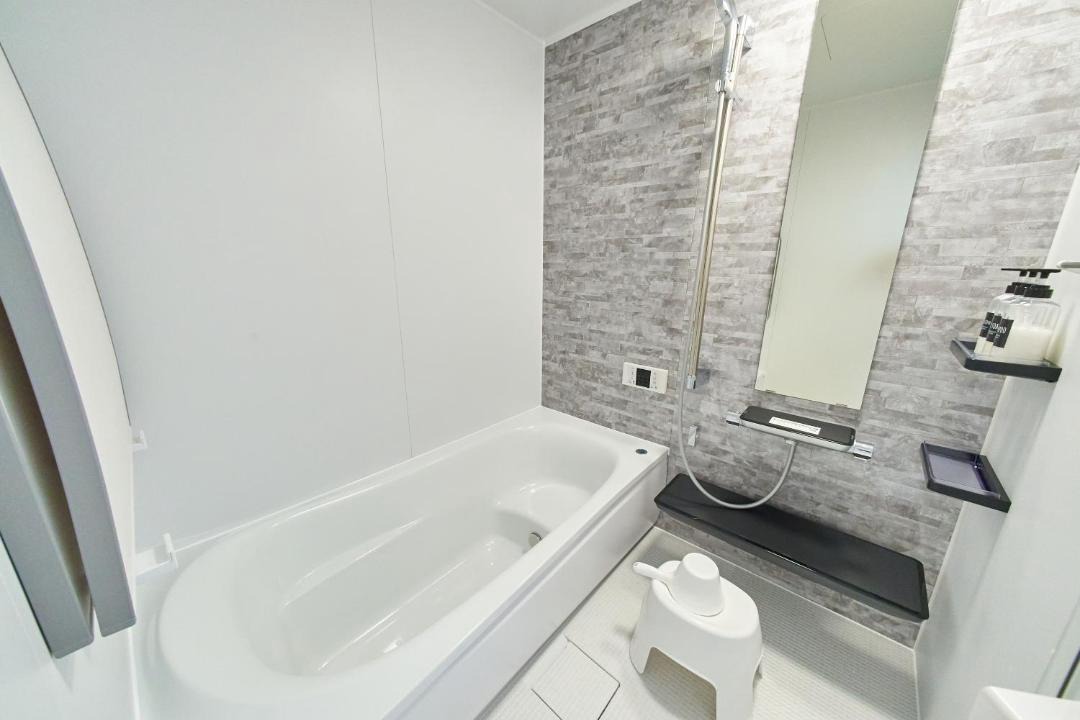 Photo of Bathroom in Ota