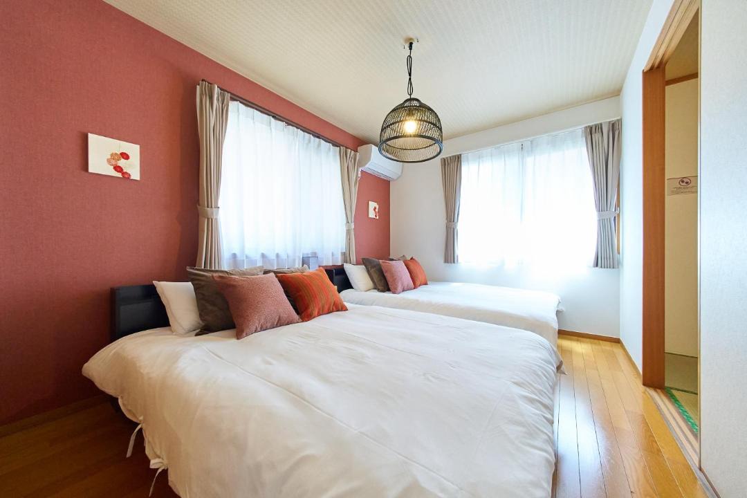 Photo of Bedroom in Ota