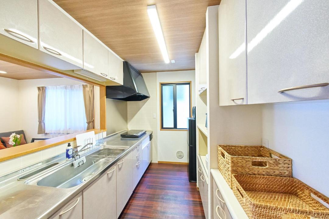 Photo of Kitchen in Ota