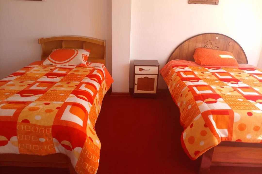 Photo of Bedroom in Puno