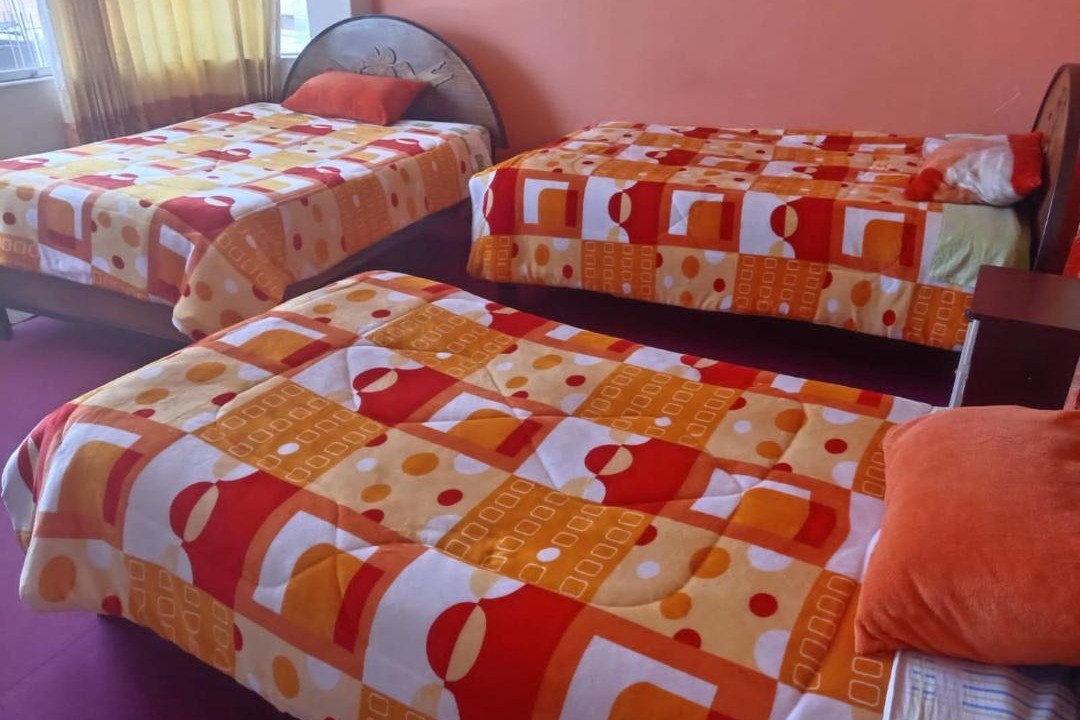 Photo of Bedroom in Puno