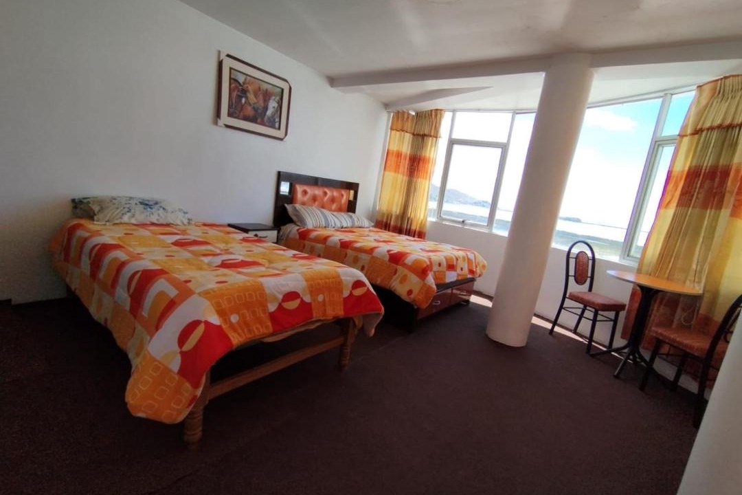 Photo of Bedroom in Puno