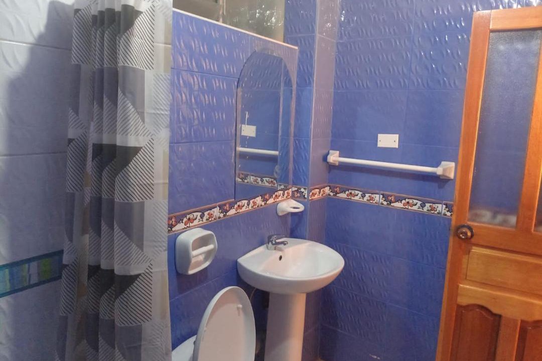 Photo of Bathroom in Puno