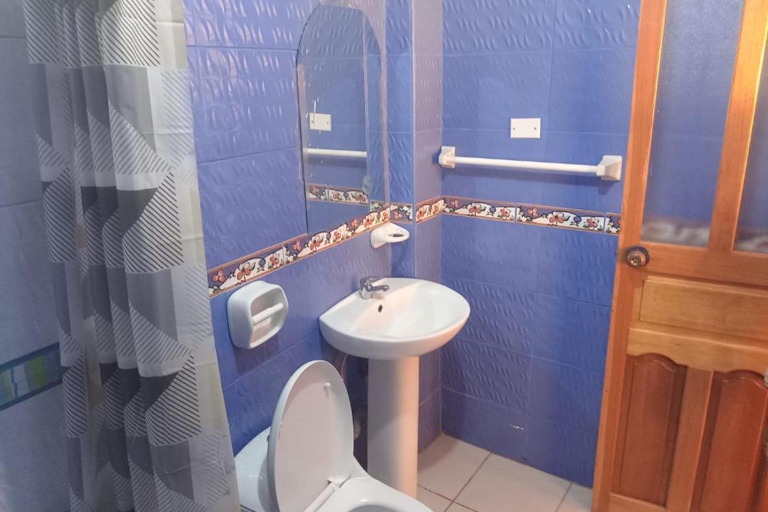 Photo of Bathroom in Puno