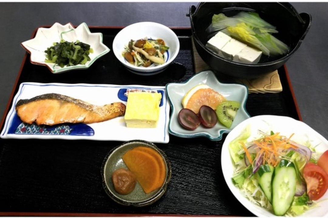 Photo of Others in Sorachi-gun