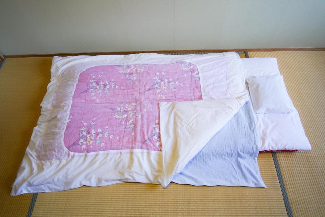 Photo of Others in Minobu