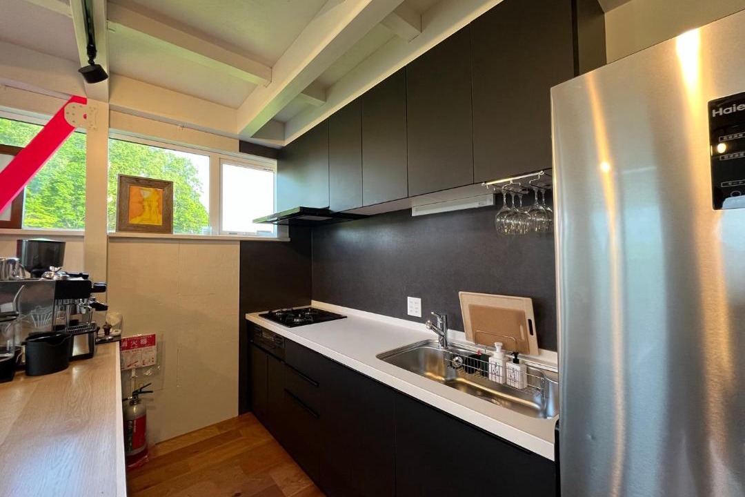 Photo of Kitchen in Niseko