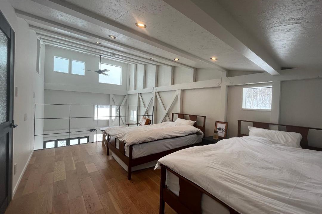 Photo of Bedroom in Niseko