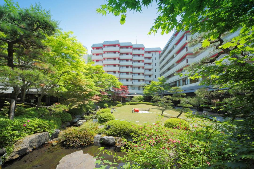 Photo of Others in Kinugawa Onsen