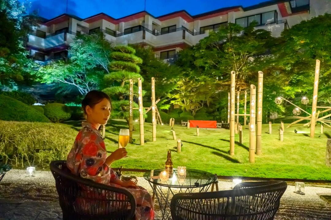Photo of Others in Kinugawa Onsen
