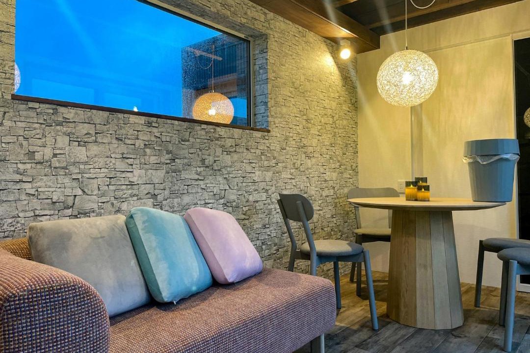 Photo of Livingroom in Shibecha