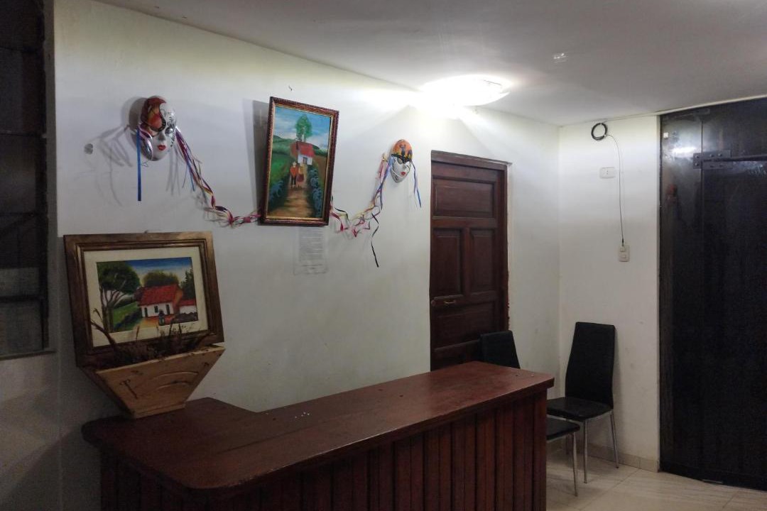 Photo of Others in Cajamarca