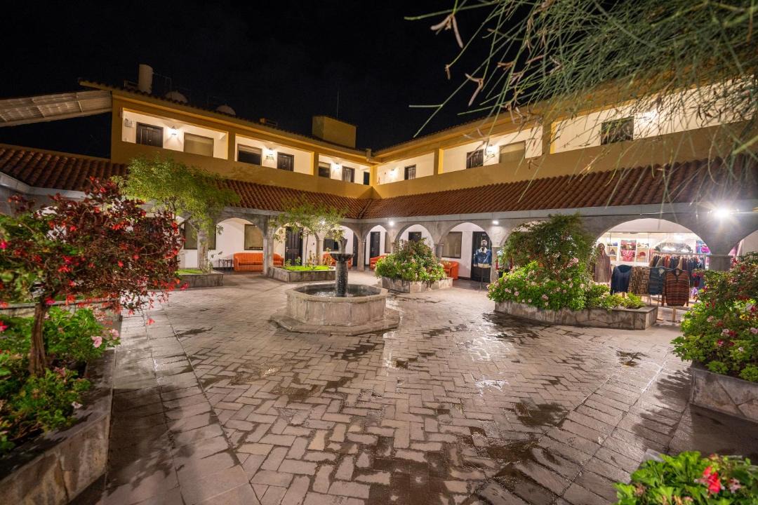 Photo of Others in Cusco Historic Center