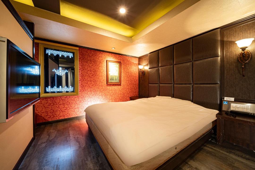 Photo of Bedroom in Ikeda